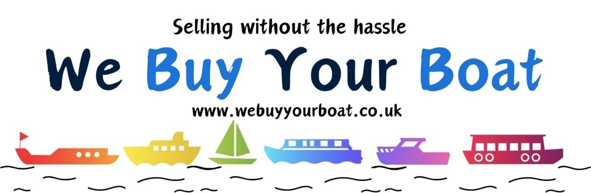 We Buy Your Boat